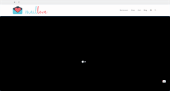 Desktop Screenshot of maillove.com
