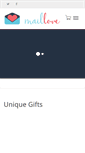 Mobile Screenshot of maillove.com